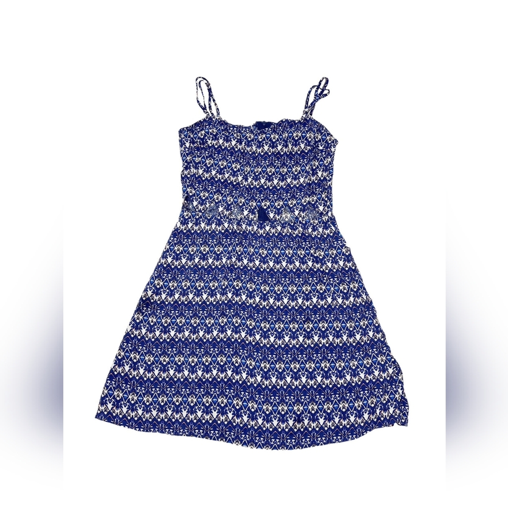 H&M Women's Cutout Dress Size 8
